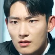 Actor Shim Jae-Won