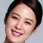 Actress Kim Hyun-Joo