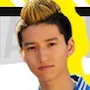 Junnosuke Taguchi as Ranmaru Kaga