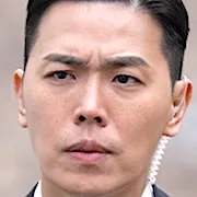Lee Dong-Ha