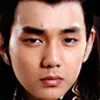 Actor Yu Seung-Ho