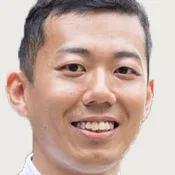 Actor Senjiro Fujiyama
