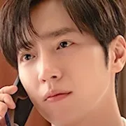 Lee Sang-Yeob portrait