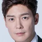 Kang Eun-Tak