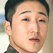 Actor Kim Hyun-Kyu