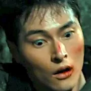 Jung Jae-Bin portrait