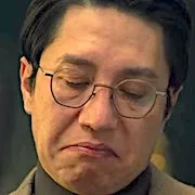 Actor Jeon Jung-il
