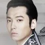 Actor Jung Kyoung-Ho