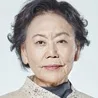 Baek Soo-Ryun