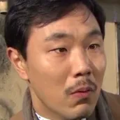 Lee Kyu-Seop