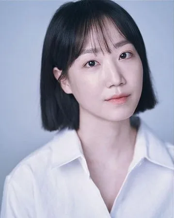 Kim Hee-Won portrait photograph