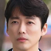 Namkoong Min as Baek Seung-Soo