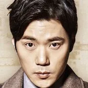 Kim Kang-Woo
