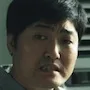 Lee Joon-hyuk as Chief Detective Shin