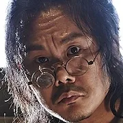 Kim In-Kwon as Ba-Woo