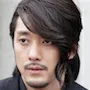 Actor Ahn Hyung-Joon
