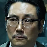 Cho Jin-woong as Choi Hak-sung