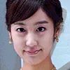 Actress Oh Joo-eun