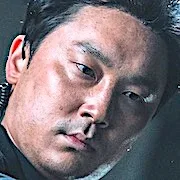 Actor Seo Hyun-Woo
