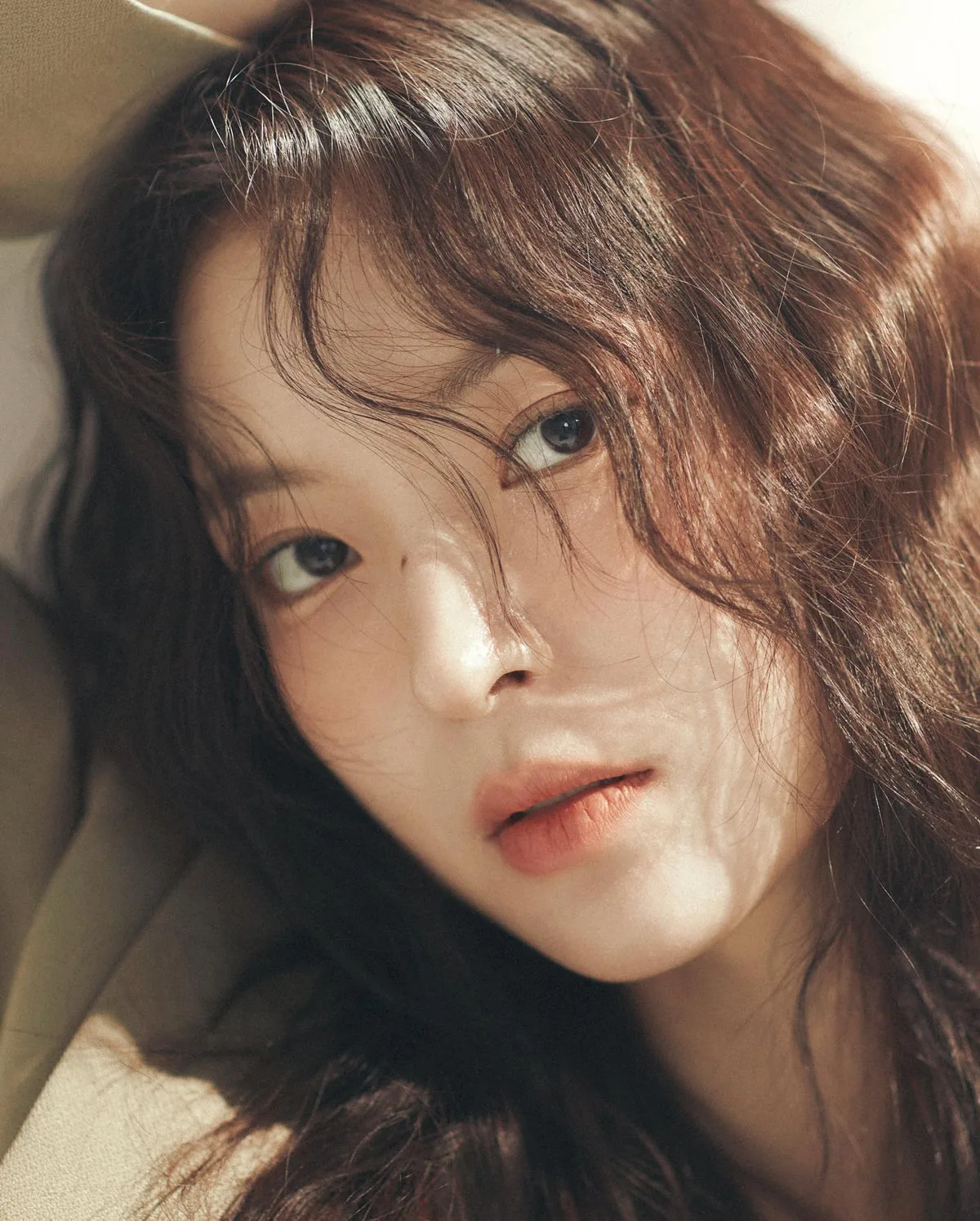 Han Da-sol promotional photograph