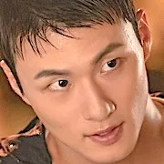 Shin Seung-Ho as Kang Woo-Ram