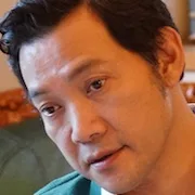 Actor Jung Jin-Young