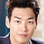 Actor Kim Young-Kwang