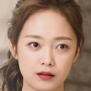 Actress Jeon So-min