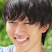 Yeon Jun-Suk as San-Dol
