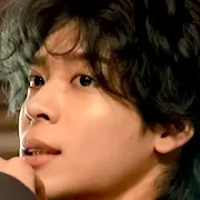 So Matsushima plays Ryosuke Tabata