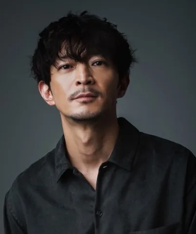 Kenjiro Tsuda portrait photo