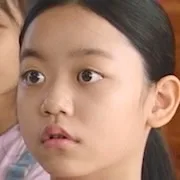 Choi Hye-Seo cast portrait