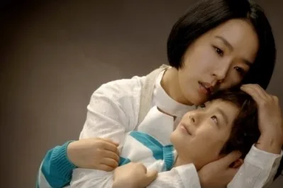 Promotional poster for the drama Moon Hee