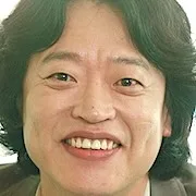 Kwon Hyuk-Bum