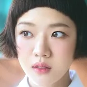 Actress Kim Hyang-Gi
