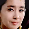 Actress Yun Yoo-Sun