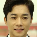 Kim Young-min