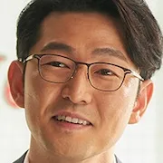 Heo Joon-seok