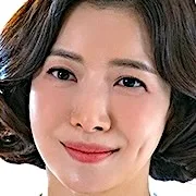 Yoon Se-Ah