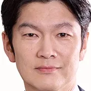 Tomomi Maruyama actor portrait