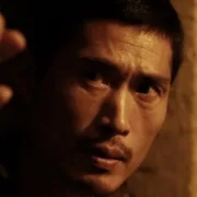 Actor Jung Doo-Hong