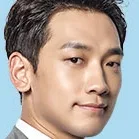 Rain as Lee Jae-Sang