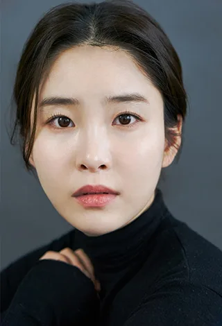Portrait of Ko Do-Eun