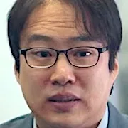 Ahn Jae-Hong