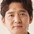 Actor Yu Tae-Woong