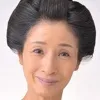 Actress Chieko Matsubara