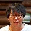 Actor Kim Hak-sun