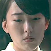 Yoon Hae-Sin portrait