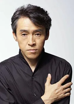 Kazuyuki Asano portrait