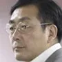 Daikichi Sugawara as Professor Ishibashi